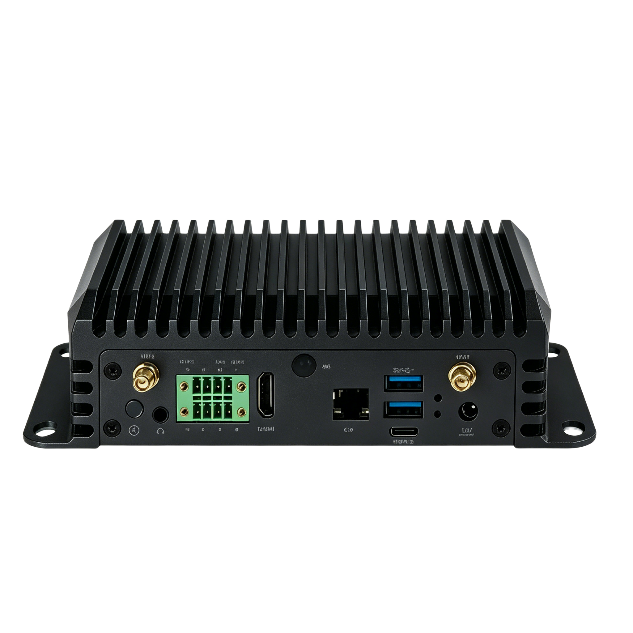RK3506核心板如何定义新一代智能工业网关?